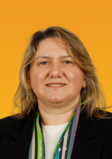 HATİCE ALBAYRAK