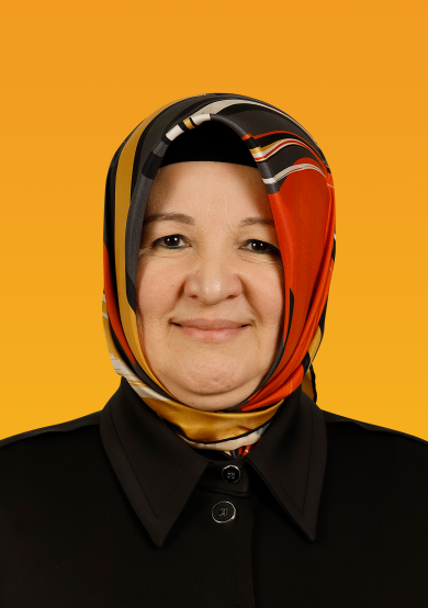 HATİCE  YÜCEL
