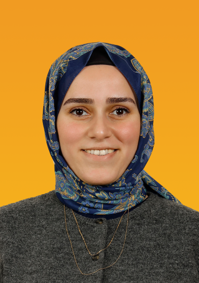 ENNUR GEDİKOĞLU