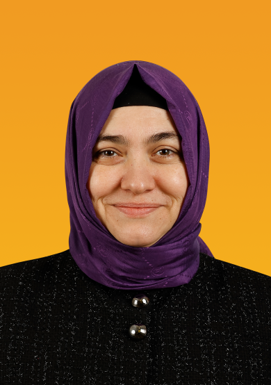 SELMA  AKIN PATIR
