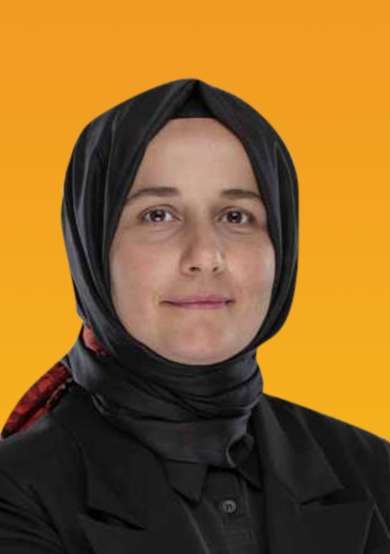 ZEHRA KAYA