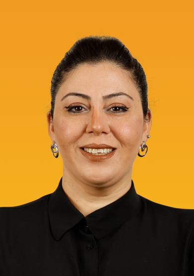 BAHAR UZUN GÖZTOK
