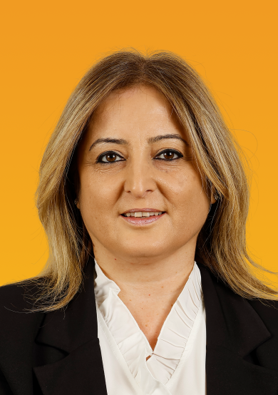 İLKNUR  ARI