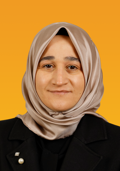 MERYEM  KAYA