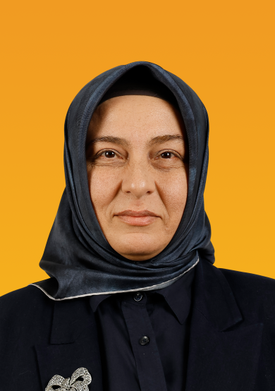 MERYEM  KÜÇÜK
