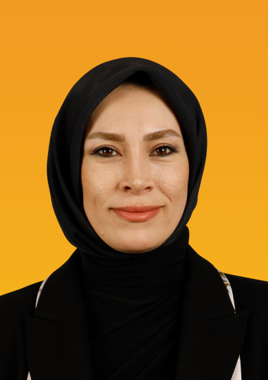 NURGÜL EVRENSEL