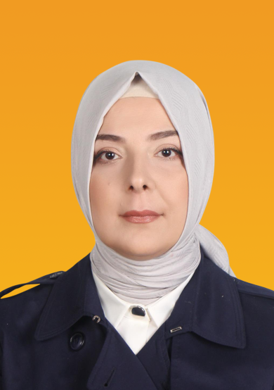 SEVİLAY KIRBAŞ